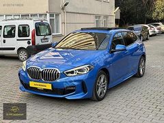 MODENA'DAN 2022 118i EXECUTIVE M SPORT SPOR KOLTUK FULL