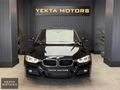 YEKTA MOTORS | 2014 MODEL BMW 316i M-SPORT 142.000 KM RECARO-LCI