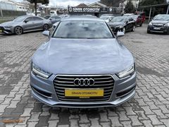 AUDİ A7 3.0 TDİ V6 QUATTRO 320 hp