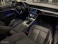 2025 AUDI A7 45 TFSI QUATTRO BLACK EDİTİON~21JANT~BOYASIZ~BAYİ