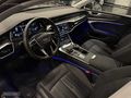 2025 AUDI A7 45 TFSI QUATTRO BLACK EDİTİON~21JANT~BOYASIZ~BAYİ