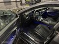 2025 AUDI A7 45 TFSI QUATTRO BLACK EDİTİON~21JANT~BOYASIZ~BAYİ
