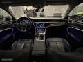 2025 AUDI A7 45 TFSI QUATTRO BLACK EDİTİON~21JANT~BOYASIZ~BAYİ
