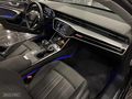2025 AUDI A7 45 TFSI QUATTRO BLACK EDİTİON~21JANT~BOYASIZ~BAYİ