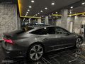 2025 AUDI A7 45 TFSI QUATTRO BLACK EDİTİON~21JANT~BOYASIZ~BAYİ