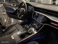 2025 AUDI A7 45 TFSI QUATTRO BLACK EDİTİON~21JANT~BOYASIZ~BAYİ