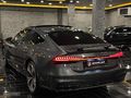 2025 AUDI A7 45 TFSI QUATTRO BLACK EDİTİON~21JANT~BOYASIZ~BAYİ