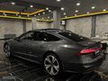 2025 AUDI A7 45 TFSI QUATTRO BLACK EDİTİON~21JANT~BOYASIZ~BAYİ