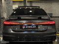 2025 AUDI A7 45 TFSI QUATTRO BLACK EDİTİON~21JANT~BOYASIZ~BAYİ