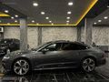 2025 AUDI A7 45 TFSI QUATTRO BLACK EDİTİON~21JANT~BOYASIZ~BAYİ