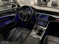 2025 AUDI A7 45 TFSI QUATTRO BLACK EDİTİON~21JANT~BOYASIZ~BAYİ