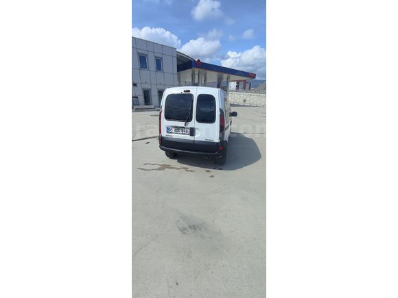 Sahibinden Renault Kangoo 1.9 D RN 2000 Model