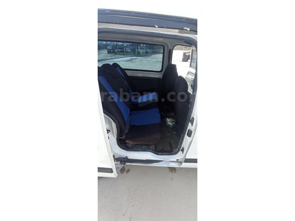 Sahibinden Renault Kangoo 1.9 D RN 2000 Model