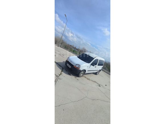 Sahibinden Renault Kangoo 1.9 D RN 2000 Model