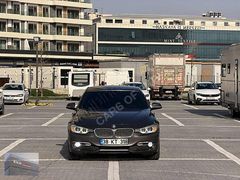 Cars Of EKR- 2012 Bmw 320d Modern Line 285.000 Km Boyasız