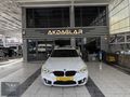 AKDAĞLAR AUTO'DAN 2018 320D HATASIZ BOYASIZZ TRAMERSİZ