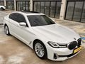 2021/78 BİN KM/MÜKEMMEL KONDİSYON