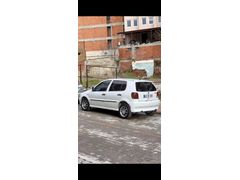 Sahibinden Volkswagen Polo 1.6 1997 Model