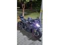Sahibinden CFmoto 250SR