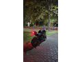 Sahibinden CFmoto 250SR