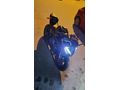 Sahibinden CFmoto 250SR
