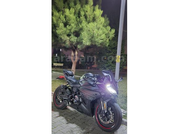 Sahibinden CFmoto 250SR