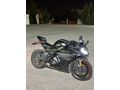 Sahibinden CFmoto 250SR