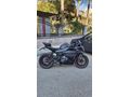 Sahibinden CFmoto 250SR