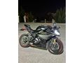 Sahibinden CFmoto 250SR