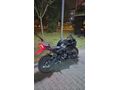 Sahibinden CFmoto 250SR