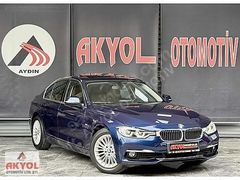 AKYOL OTOMOTIV'DEN HATASIZ BOYASIZ ORJİNAL 3.20 İED LCİ MAKYAJLI