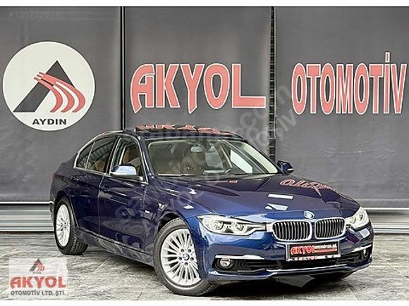 AKYOL OTOMOTIV'DEN HATASIZ BOYASIZ ORJİNAL 3.20 İED LCİ MAKYAJLI