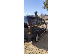 Sahibinden Fiat Doblo Combi 1.9 JTD VIP 2005 Model 