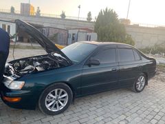 OTOMATİK-ABS-KLİMA-DEĞİŞENSİZ BAKIMLI 2.0 TOYOTA CORONA