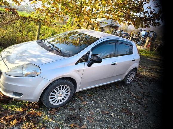 Sahibinden Fiat Punto Grande 1.3 Multijet 2011 Model