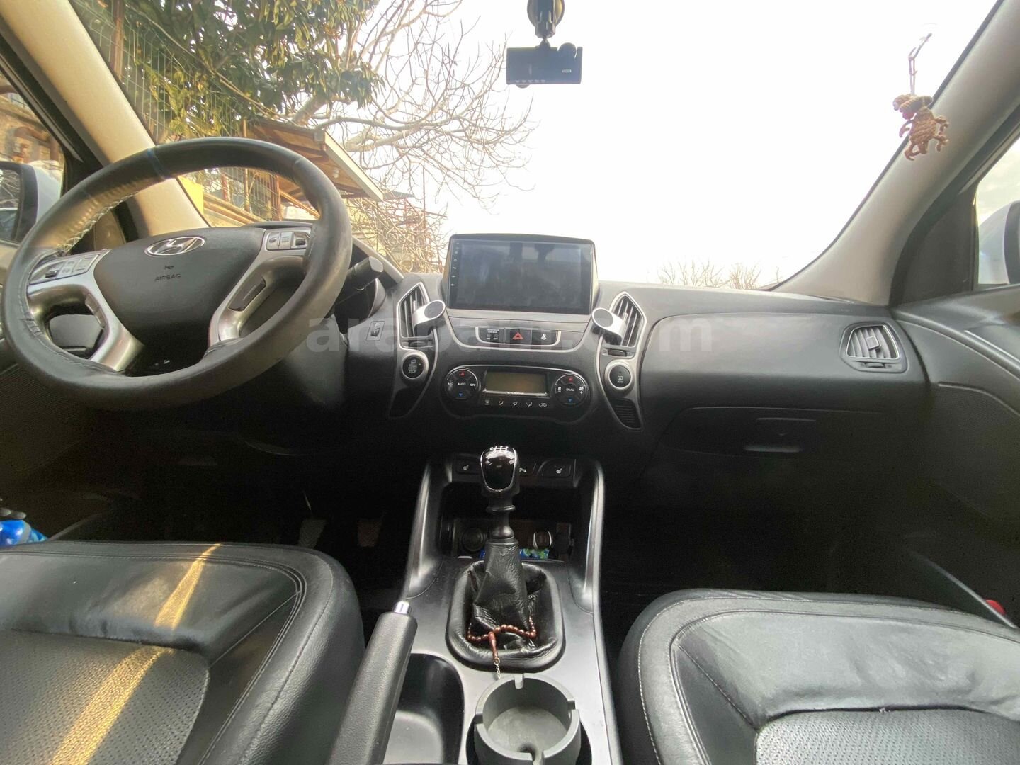 Sahibinden Hyundai ix35 1.6 GDI Style Plus 2012 Model 7