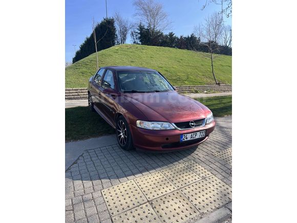 Sahibinden Opel Vectra 1.6 1996 Model 
