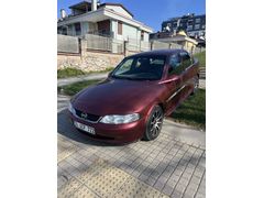 Sahibinden Opel Vectra 1.6 1996 Model 