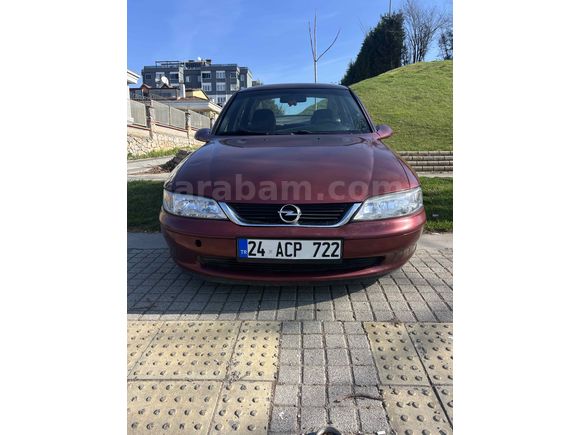 Sahibinden Opel Vectra 1.6 1996 Model 