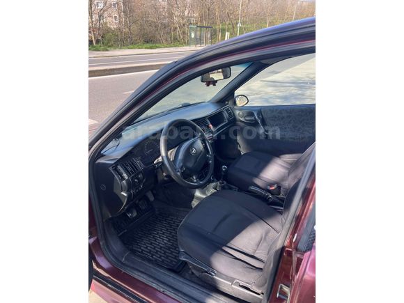Sahibinden Opel Vectra 1.6 1996 Model 