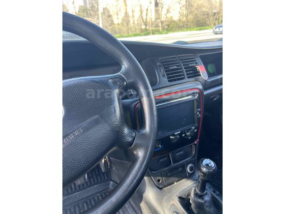 Sahibinden Opel Vectra 1.6 1996 Model 