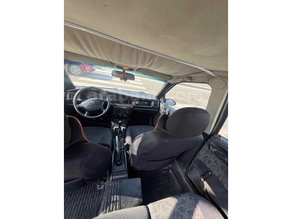 Sahibinden Opel Vectra 1.6 1996 Model 
