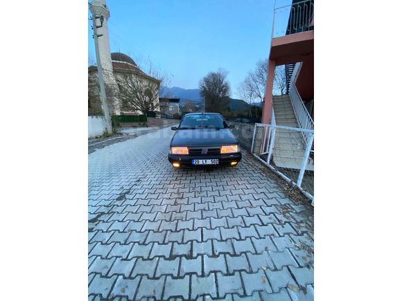 Sahibinden Fiat Tempra 1.6 SX 1992 Model 
