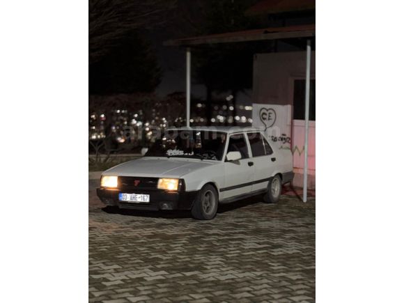 Sahibinden Tofaş Şahin 5 Vites 1990 Model