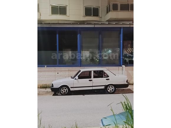 Sahibinden Tofaş Şahin 5 Vites 1990 Model