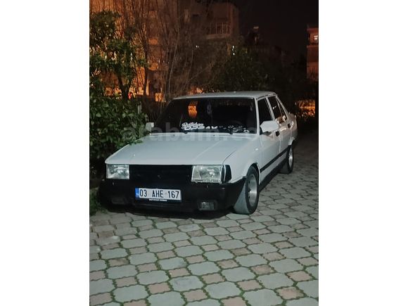 Sahibinden Tofaş Şahin 5 Vites 1990 Model