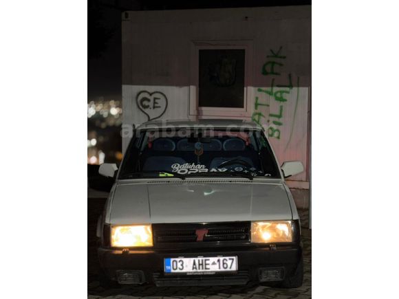 Sahibinden Tofaş Şahin 5 Vites 1990 Model