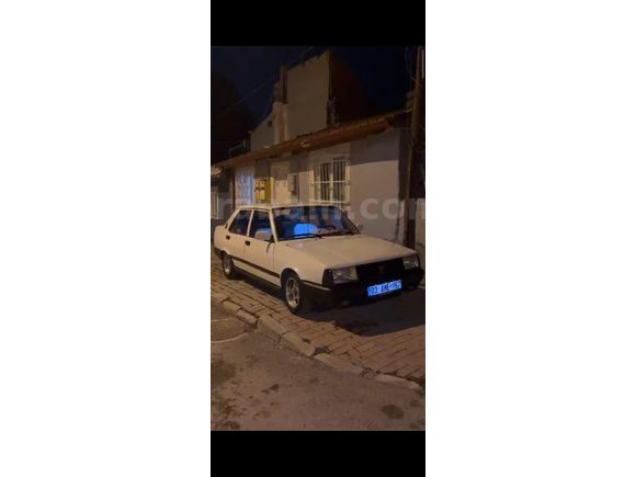 Sahibinden Tofaş Şahin 5 Vites 1990 Model