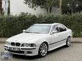 BMW 5.30İ SANRUF RECORE DERİ WHİTE 19. FRANKURT BAKIMLI