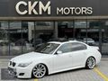 BMW 5.20D M SPORT - DEĞİŞENSİZ - TRAMERSİZ - LCİ - RECARO -